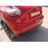 Recambio de paragolpes trasero para nissan juke (f15) 1.6 referencia OEM IAM   