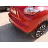 Recambio de paragolpes trasero para nissan juke (f15) 1.6 referencia OEM IAM   