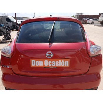 PORTON TRASERO K0100BV8AA 