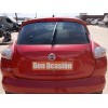 Recambio de porton trasero para nissan juke (f15) 1.6 referencia OEM IAM   