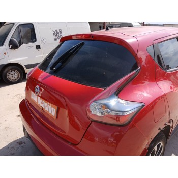 Recambio de porton trasero para nissan juke (f15) 1.6 referencia OEM IAM   