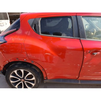Recambio de puerta trasera derecha para nissan juke (f15) 1.6 referencia OEM IAM   