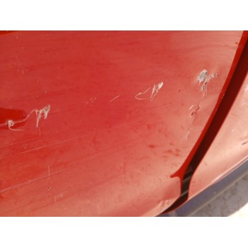 Recambio de puerta trasera derecha para nissan juke (f15) 1.6 referencia OEM IAM   