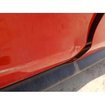 Recambio de puerta trasera derecha para nissan juke (f15) 1.6 referencia OEM IAM   