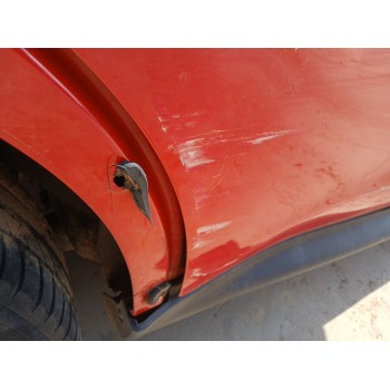 Recambio de puerta trasera derecha para nissan juke (f15) 1.6 referencia OEM IAM   