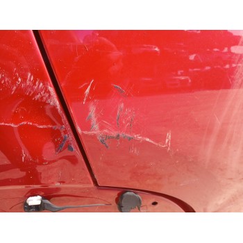 Recambio de puerta trasera derecha para nissan juke (f15) 1.6 referencia OEM IAM   