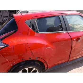 Recambio de puerta trasera derecha para nissan juke (f15) 1.6 referencia OEM IAM   