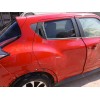 Recambio de puerta trasera derecha para nissan juke (f15) 1.6 referencia OEM IAM   