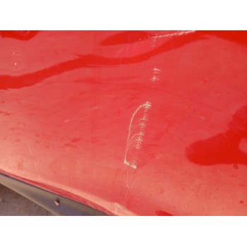 Recambio de puerta delantera izquierda para nissan juke (f15) 1.6 referencia OEM IAM   