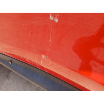 Recambio de puerta delantera izquierda para nissan juke (f15) 1.6 referencia OEM IAM   