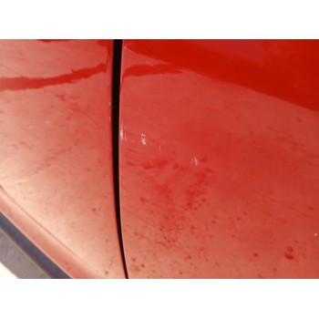 Recambio de puerta trasera izquierda para nissan juke (f15) 1.6 referencia OEM IAM   