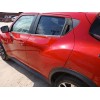 Recambio de puerta trasera izquierda para nissan juke (f15) 1.6 referencia OEM IAM   