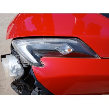 Recambio de piloto delantero izquierdo para nissan juke (f15) 1.6 referencia OEM IAM   