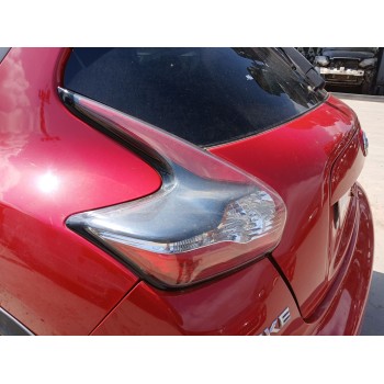 Recambio de piloto trasero izquierdo para nissan juke (f15) 1.6 referencia OEM IAM   