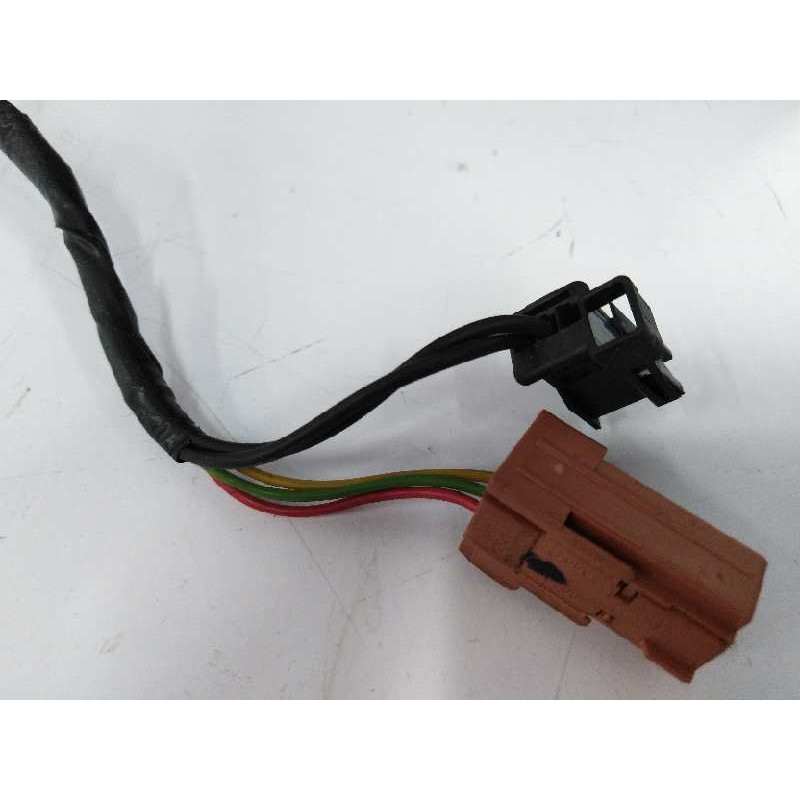 RETROVISOR DERECHO 2 ENCHUFES 3+2 CABLES