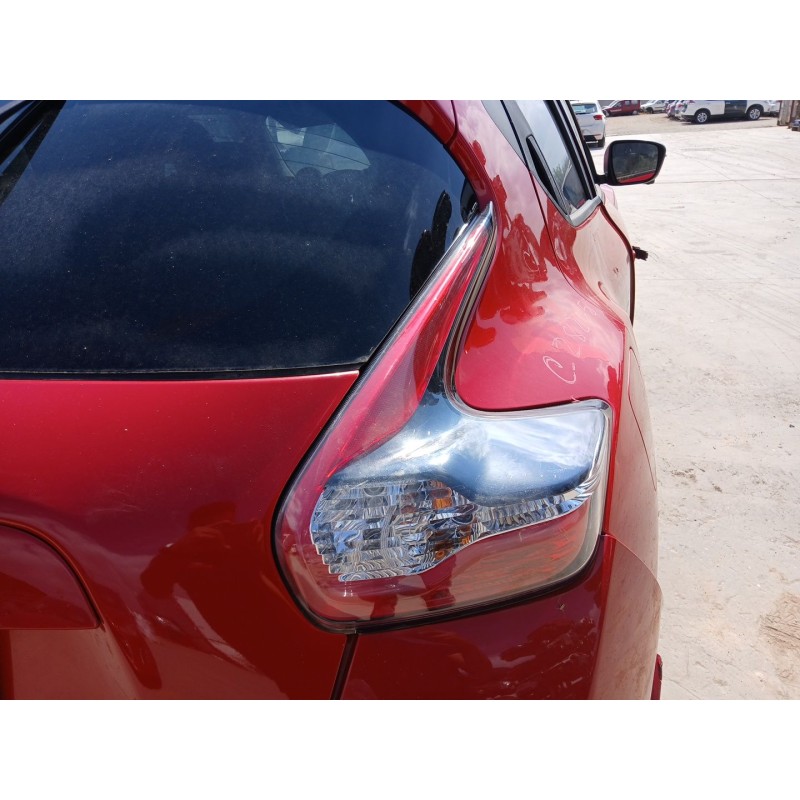 Recambio de piloto trasero derecho para nissan juke (f15) 1.6 referencia OEM IAM   