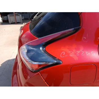 Recambio de piloto trasero derecho para nissan juke (f15) 1.6 referencia OEM IAM   