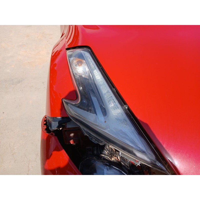 Recambio de piloto delantero derecho para nissan juke (f15) 1.6 referencia OEM IAM   