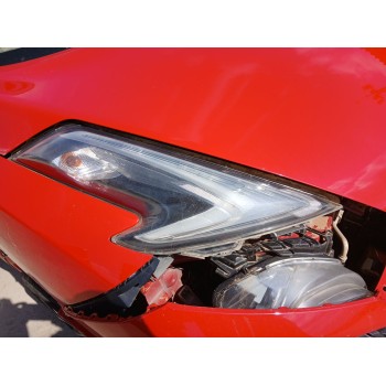 Recambio de piloto delantero derecho para nissan juke (f15) 1.6 referencia OEM IAM   