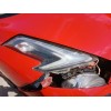 Recambio de piloto delantero derecho para nissan juke (f15) 1.6 referencia OEM IAM   