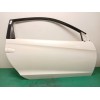 Recambio de puerta delantera derecha para honda cr-z (zf1) 1.5 ima híbrido suave referencia OEM IAM 67010SZTG00ZZ  