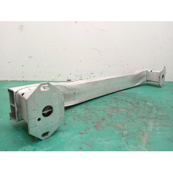 Recambio de refuerzo paragolpes trasero para mini mini (f55) cooper referencia OEM IAM 51127300788 13824310S 