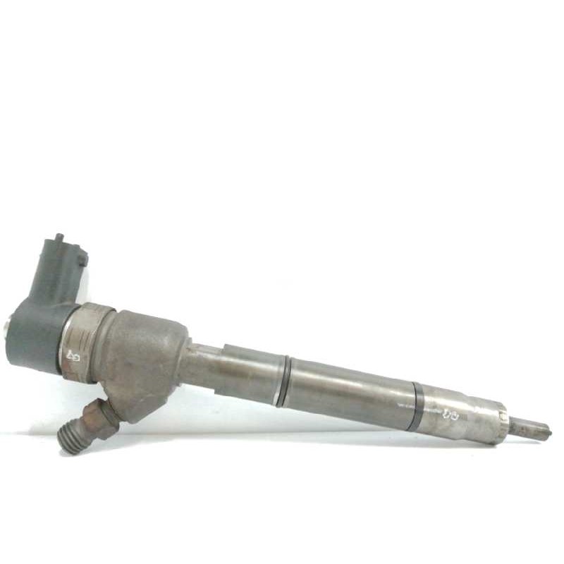 Recambio de inyector para kia cee´d active referencia OEM IAM 0445110255  