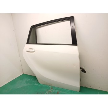 Recambio de puerta trasera derecha para toyota verso (_r2_) 1.6 (zgr20_) referencia OEM IAM 670030F050  