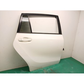 Recambio de puerta trasera derecha para toyota verso (_r2_) 1.6 (zgr20_) referencia OEM IAM 670030F050  