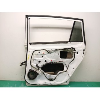 Recambio de puerta trasera derecha para toyota verso (_r2_) 1.6 (zgr20_) referencia OEM IAM 670030F050  