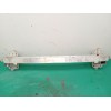 Recambio de refuerzo paragolpes delantero para opel corsa e (x15) 1.4 (08, 68) referencia OEM IAM 13426328  