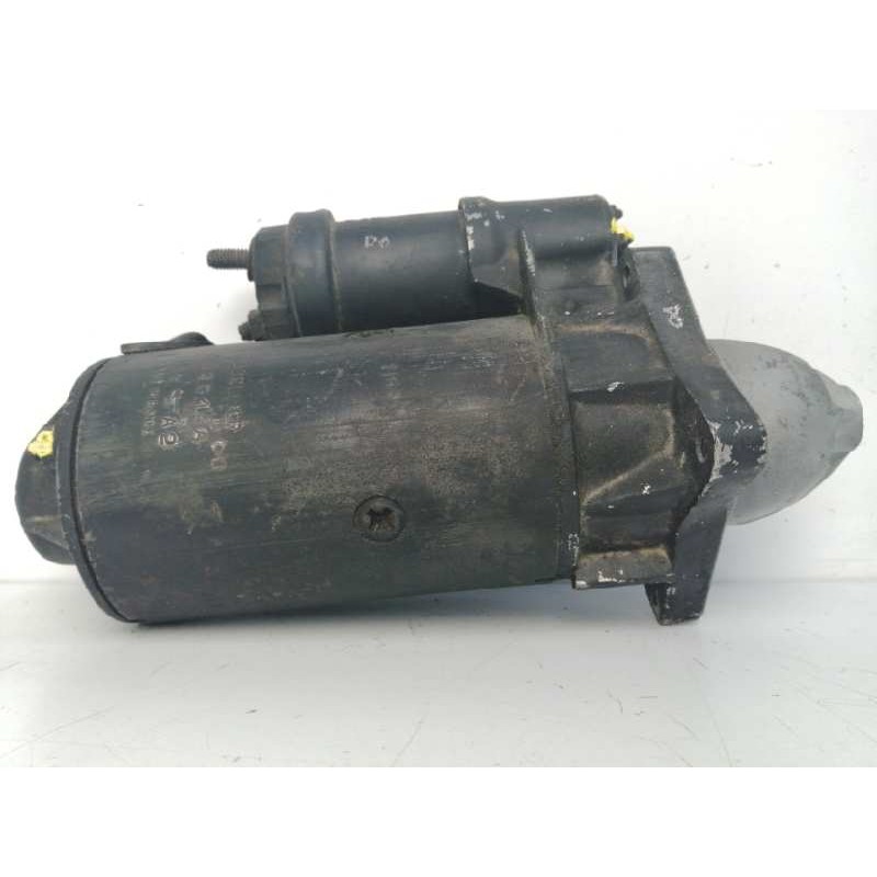 Recambio de motor arranque para citroën bx berlina 1.4 (150j) referencia OEM IAM 532014A DUCELLIER 