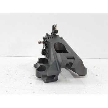 Recambio de palanca cambio para toyota verso (_r2_) 2.0 d-4d (aur20_) referencia OEM IAM 112102525  