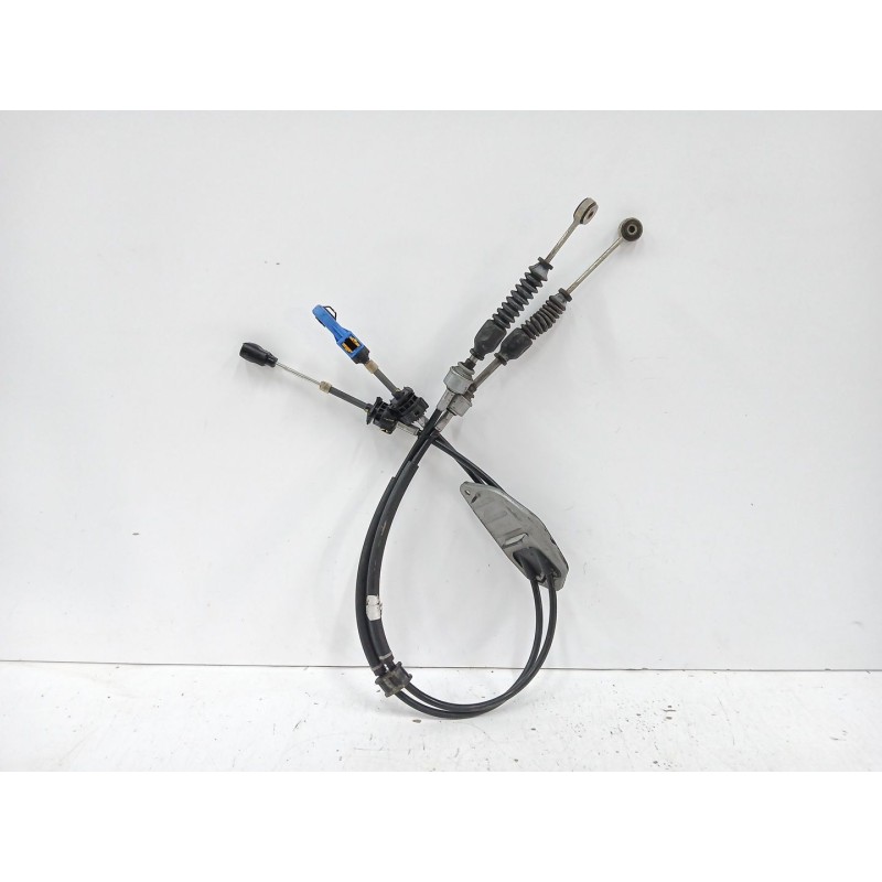 Recambio de varillaje cambio para toyota verso (_r2_) 2.0 d-4d (aur20_) referencia OEM IAM   