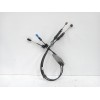 Recambio de varillaje cambio para toyota verso (_r2_) 2.0 d-4d (aur20_) referencia OEM IAM   