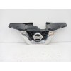 Recambio de rejilla delantera para nissan juke (f15) 1.6 referencia OEM IAM 62070BV80A  