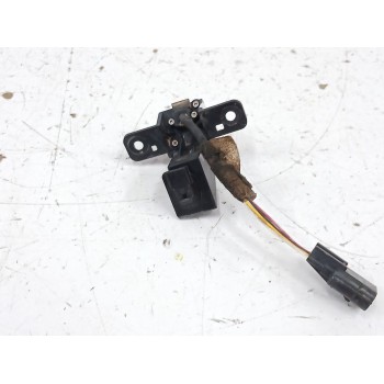 Recambio de modulo electronico para nissan juke (f15) 1.6 referencia OEM IAM 284F1BV80B  