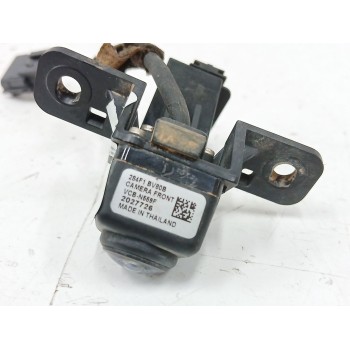 Recambio de modulo electronico para nissan juke (f15) 1.6 referencia OEM IAM 284F1BV80B  