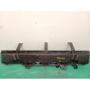 Recambio de refuerzo paragolpes trasero para kia picanto ii (ta) 1.0 referencia OEM IAM 866311Y200  