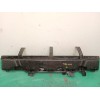 Recambio de refuerzo paragolpes trasero para kia picanto ii (ta) 1.0 referencia OEM IAM 866311Y200  