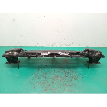 Recambio de refuerzo paragolpes trasero para kia picanto ii (ta) 1.0 referencia OEM IAM 866311Y200  