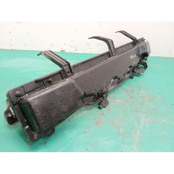 Recambio de refuerzo paragolpes trasero para kia picanto ii (ta) 1.0 referencia OEM IAM 866311Y200  
