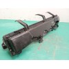 Recambio de refuerzo paragolpes trasero para kia picanto ii (ta) 1.0 referencia OEM IAM 866311Y200  