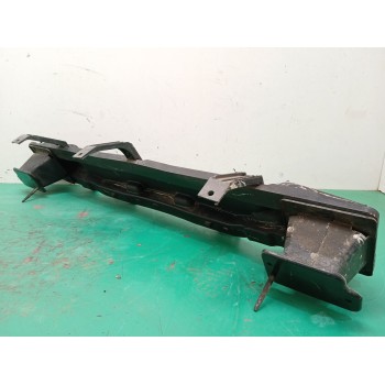 Recambio de refuerzo paragolpes trasero para kia picanto ii (ta) 1.0 referencia OEM IAM 866311Y200  
