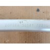 Recambio de refuerzo paragolpes delantero para toyota auris (_e18_) 1.4 d-4d (nde180_) referencia OEM IAM 5202102230  