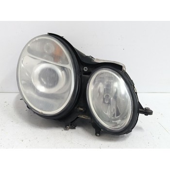 Recambio de faro derecho para mercedes-benz clase e (w211) e 270 cdi (211.016) referencia OEM IAM A2118201461 16156400 