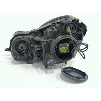 Recambio de faro derecho para mercedes-benz clase e (w211) e 270 cdi (211.016) referencia OEM IAM A2118201461 16156400 