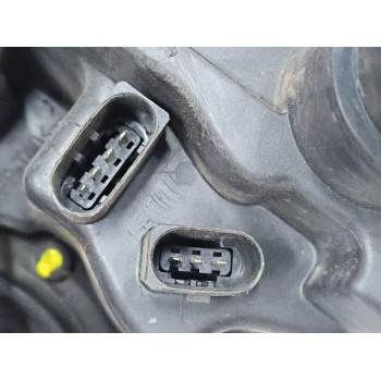 Recambio de faro derecho para mercedes-benz clase e (w211) e 270 cdi (211.016) referencia OEM IAM A2118201461 16156400 
