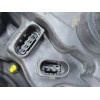 Recambio de faro derecho para mercedes-benz clase e (w211) e 270 cdi (211.016) referencia OEM IAM A2118201461 16156400 