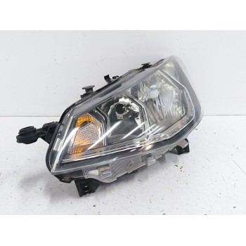 Recambio de faro izquierdo para seat ibiza v (kj1, kjg) 1.6 tdi referencia OEM IAM 6F1941005A  